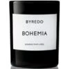 BYREDO Bohemia Duftkerze -Pflegeprodukte Angebote byredo home fragrance bohemia duftkerze 70 g 7340032816860