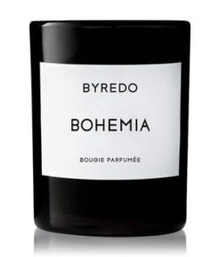 BYREDO Bohemia Duftkerze