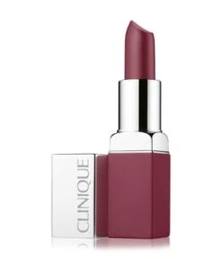 CLINIQUE Pop Lip Matte Lippenstift