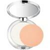 CLINIQUE Stay Matte Universal Blotting Powder Kompaktpuder -Pflegeprodukte Angebote clinique stay matte universal blotting powder kompaktpuder 8 4 g transparent 020714782450