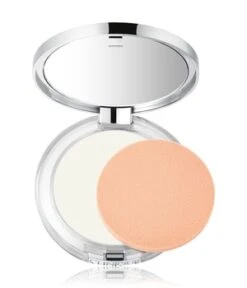 CLINIQUE Stay Matte Universal Blotting Powder Kompaktpuder