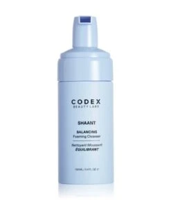 CODEX LABS Shaant Balancing Cleanser Reinigungsschaum -Pflegeprodukte Angebote codex beauty labs shaant balancing cleanser reinigungsschaum 100 ml 5694230442683 detail