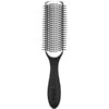 DENMAN Black Range D3 Paddlebürste
