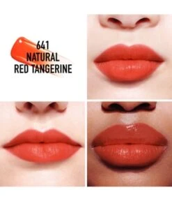 DIOR Addict Lip Tint Lip Tint -Pflegeprodukte Angebote dior addict lip tint lippenstift 5 g nr 641 natural orange 3348901602792 detail