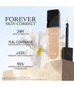 DIOR Forever Skin Correct Concealer -Pflegeprodukte Angebote dior forever skin correct concealer 11 ml 2n 3348901637534 visual3