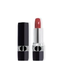 DIOR Rouge Dior Metallic Lippenstift