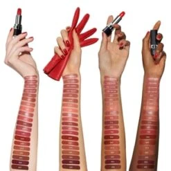 DIOR Rouge Dior Metallic Lippenstift -Pflegeprodukte Angebote dior rouge dior metall lippenstift 3 5 ml nr 720 icone metallic 3348901624084 visual2