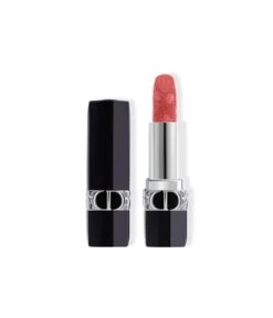 DIOR Rouge Dior Floral Edition Lippenstift Lippenstift