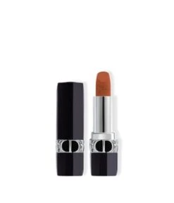 DIOR Rouge Dior Nude Touch - Velvet Lippenstift