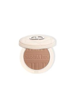 DIOR Summer Look Diorskin Forever Natural Bronzer Bronzer