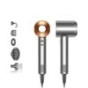 Dyson Supersonic Nickel/Copper Haartrockner -Pflegeprodukte Angebote dyson supersonic nickel copper haartrockner 1 stk 5025155063644
