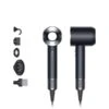 Dyson Supersonic™ Schwarz / Nickel Haartrockner -Pflegeprodukte Angebote dyson supersonictm schwarz nickel haartrockner 1 stk 5025155060643