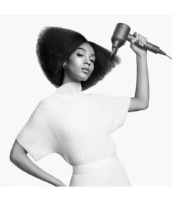 Dyson Supersonic™ Schwarz / Nickel Haartrockner -Pflegeprodukte Angebote dyson supersonictm schwarz nickel haartrockner 1 stk 5025155060643 visual2