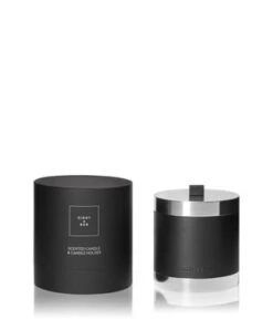 EIGHT & BOB Sagaponack Inkl. Kerzenhalter Duftkerze -Pflegeprodukte Angebote eight and bob sagaponack inkl kerzenhalter duftkerze 600 g 8437018064373 visual2