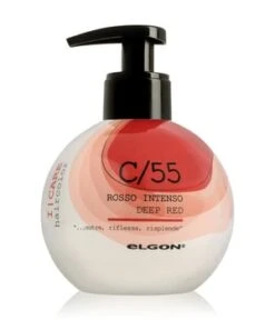 ELGON I Care C/55 Deep Red Haarfarbe