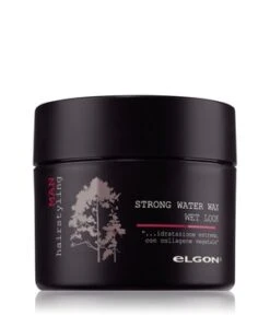 ELGON Man Strong Water Wax Haarwachs