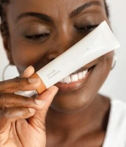 Ere Perez Oat Milk Foundation Foundation Drops -Pflegeprodukte Angebote ere perez oat milk foundation foundation drops mocha 9351748000328 detail