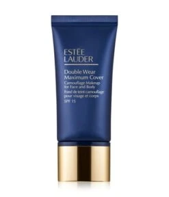 Estee Lauder ESTÉE LAUDER Double Wear Maximum Cover Flüssige Foundation