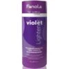 Fanola No Yellow Violet Lightener Haarfarbe -Pflegeprodukte Angebote fanola no yellow violet lightener haarfarbe 450 g 8008277761039