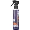 FUDGE Clean Blonde Violet Tri-Blo Föhnspray -Pflegeprodukte Angebote fudge null foehnspray 150 ml 5060420337891
