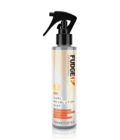 FUDGE Prep Curl Revolution Mist Lockenspray