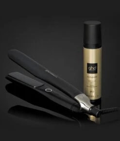 Ghd bodyguard Heat Protect Hitzeschutzspray -Pflegeprodukte Angebote ghd bodyguard heat protect hitzeschutzspray 120 ml 5060356734214 visual