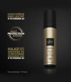 Ghd bodyguard Heat Protect Hitzeschutzspray -Pflegeprodukte Angebote ghd bodyguard heat protect hitzeschutzspray 120 ml 5060356734214 visual3