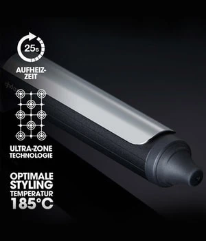 Ghd curve Classic Curl Tong Lockenstab 8 Ghd curve Classic Curl Tong Lockenstab – Bild 6