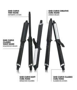 Ghd curve Thin Wand Lockenstab 10 Ghd curve Thin Wand Lockenstab -Pflegeprodukte Angebote ghd curve thin wand lockenstab 1 stk 5060760613754 detail