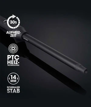 Ghd curve Thin Wand Lockenstab 8 Ghd curve Thin Wand Lockenstab – Bild 6