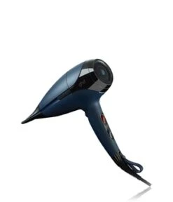 Ghd helios Blau Haartrockner