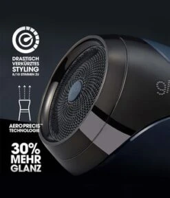 Ghd helios Blau Haartrockner -Pflegeprodukte Angebote ghd helios blau haartrockner 1 stk 5060569867228 visual