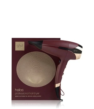 Ghd helios Bordeaux Haartrockner 4 Ghd helios Bordeaux Haartrockner – Bild 2