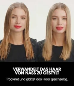 Ghd hot Air Styler Duet Style Black Glätteisen -Pflegeprodukte Angebote ghd hot air styler duet style black glaetteisen 1 stk 5060760618636 visual