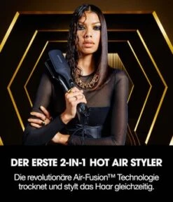 Ghd hot Air Styler Duet Style Black Glätteisen -Pflegeprodukte Angebote ghd hot air styler duet style black glaetteisen 1 stk 5060760618636 visual2