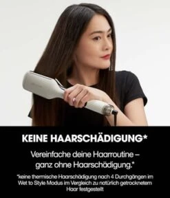 Ghd hot Air Styler Duet Style Black Glätteisen -Pflegeprodukte Angebote ghd hot air styler duet style black glaetteisen 1 stk 5060760618636 visual3
