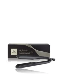 Ghd Platinum+ Styler Black Glätteisen -Pflegeprodukte Angebote ghd platinum styler black glaetteisen 1 stk 5060703494761 detail