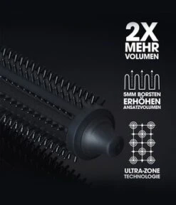 Ghd rise Hot Brush Glätteisen -Pflegeprodukte Angebote ghd rise hot brush glaetteisen 1 stk 5060703490015 visual