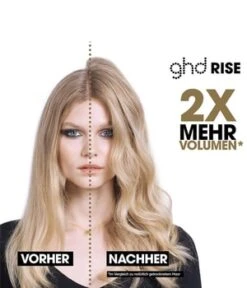 Ghd rise Hot Brush Glätteisen -Pflegeprodukte Angebote ghd rise hot brush glaetteisen 1 stk 5060703490015 visual2