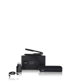 Ghd unplugged Styler Schwarz Glätteisen -Pflegeprodukte Angebote ghd unplugged styler schwarz glaetteisen 1 stk 5060703493665 detail