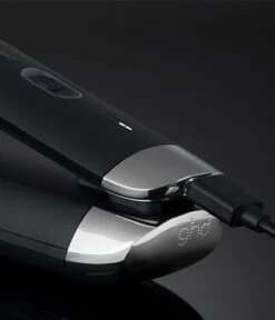 Ghd unplugged Styler Schwarz Glätteisen -Pflegeprodukte Angebote ghd unplugged styler schwarz glaetteisen 1 stk 5060703493665 visual3