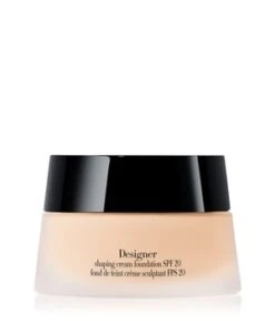 Giorgio Armani Designer Cream SPF 20 Creme Foundation