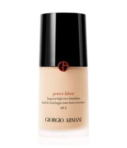 Giorgio Armani Power Fabric Flüssige Foundation