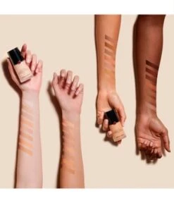 Giorgio Armani Power Fabric Flüssige Foundation -Pflegeprodukte Angebote giorgio armani power fabric fluessige foundation nr 08 3614271569929 detail