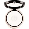 Giorgio Armani Power Fabric+ Ultra Longwear Setting Powder Kompaktpuder -Pflegeprodukte Angebote giorgio armani power fabric ultra longwear setting powder kompaktpuder 9 g nr 0 universelle 3614273517805