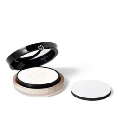 Giorgio Armani Power Fabric+ Ultra Longwear Setting Powder Kompaktpuder -Pflegeprodukte Angebote giorgio armani power fabric ultra longwear setting powder kompaktpuder 9 g nr 0 universelle 3614273517805 detail