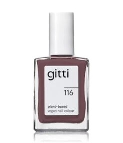 Gitti no. 116 Nagellack