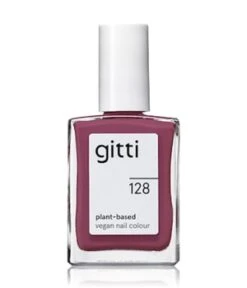 Gitti no. 128 Nagellack