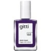 Gitti no. 168 Nagellack -Pflegeprodukte Angebote gitti no 168 nagellack 1 stk royal purple 4260692132700