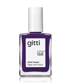 Gitti no. 168 Nagellack